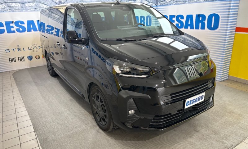 FIAT Ulysse Combi M1 XL 2.2 diesel 180cv S&S auto