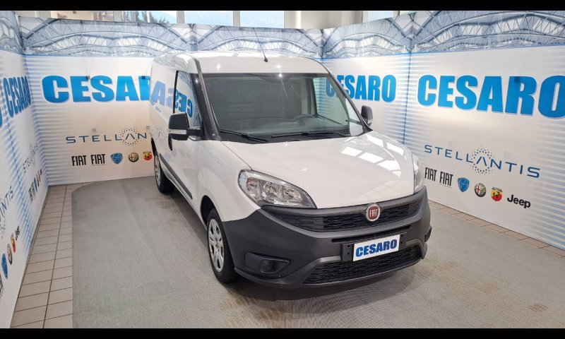 FIAT Doblo Cargo 1.3 mjt 16v SX 95cv E6