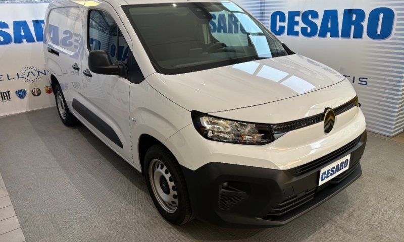 CITROEN Berlingo van XL 1.5 bluehdi 130cv S&S 2p.ti-DETAX