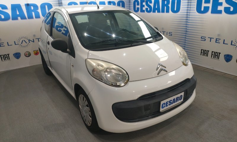 CITROEN C1 3p 1.0 AmiC1