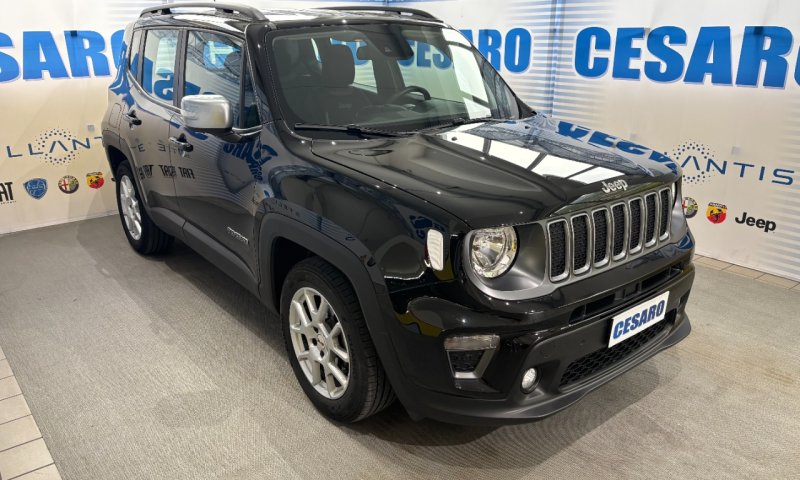 JEEP Renegade 1.0 t3 Limited 2wd