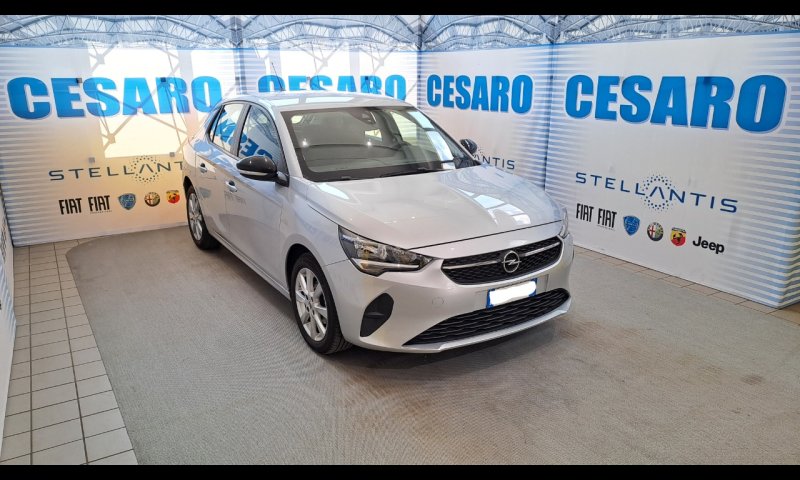 OPEL Corsa 1.2 Blitz Edition s&s 75cv