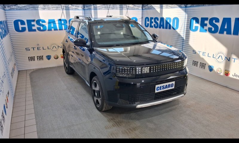 FIAT Grande Panda 44 kWh La Prima