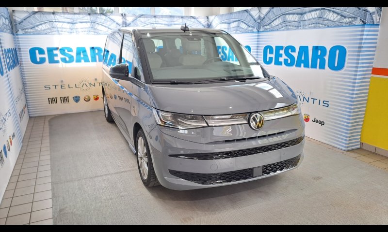 VOLKSWAGEN T7 Multivan 2.0 tdi Style 150cv dsg 7p.ti