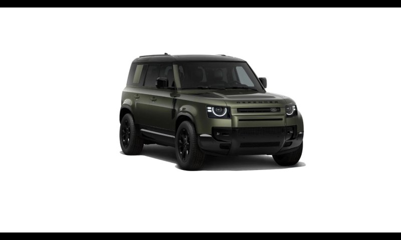 LAND ROVER Defender 110 3.0d i6 mhev X-Dynamic SE awd 250cv auto