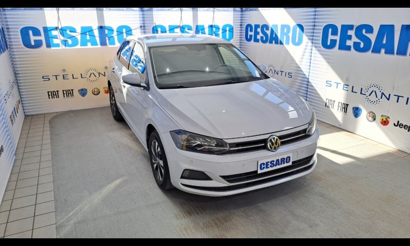 VOLKSWAGEN Polo 5p 1.0 evo Comfortline 80cv
