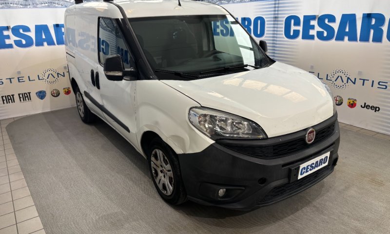 FIAT Doblo Cargo 1.6 mjt 16v 105cv