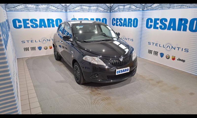 LANCIA Ypsilon 1.0 firefly hybrid Platino s&s 70cv