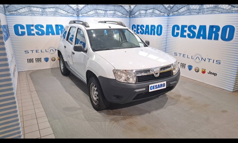 DACIA Duster 1.5 dci Ambiance 4x2 110cv