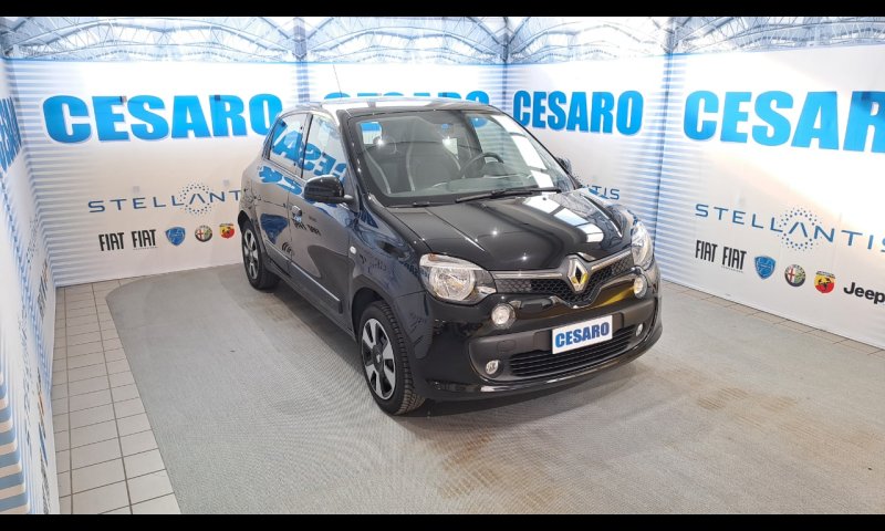 RENAULT Twingo 0.9 tce energy Lovely 90cv