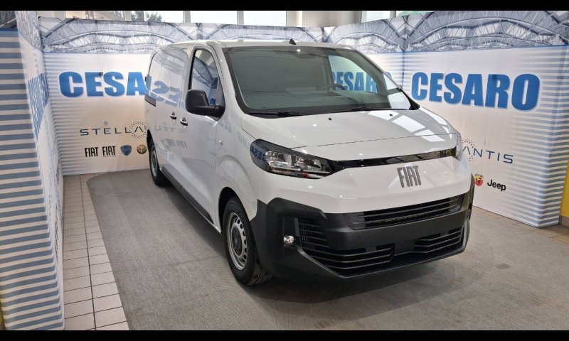 FIAT Scudo Ice 1.5 bluehdi 120cv L2H1-DETAX