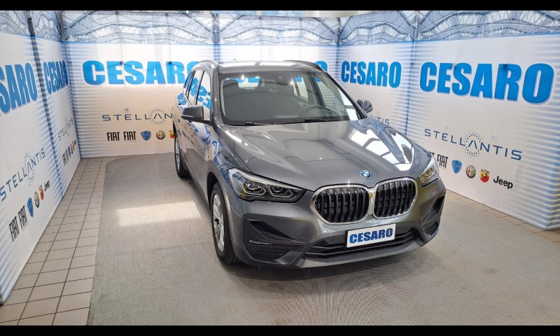 BMW X1 xdrive25e Business Advantage auto